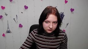 Lika Moon Private Show
