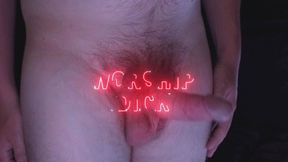 Worship Cock Captioned Encouragement
