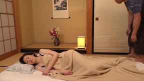 No, You Can't... Despite the Words That Once Interrupted Her, She Would Not Stop...10