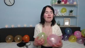 Ivanna B Private Show