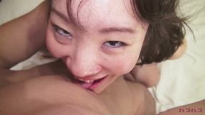 Attractive lassie - milf sex - Lemon Juice