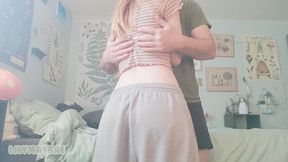 Wedgie Compilation 9