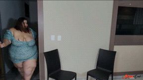 SHAME OF ASKING YOU FOR A KISS - BY SAMY BBW - FULL VERSION FULL HD - KC 2025!!!