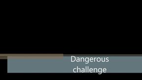 Dangerous challenge WMV
