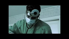 Wonderful Nurse Devoured By Doctor In Extreme Fuck And Mouth Sucking