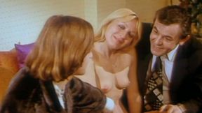 Intimate Diary Of A Whore - French