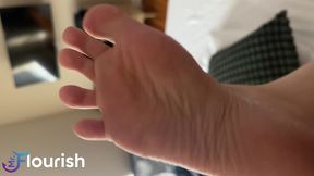 the morning after pov: heavenlyxp vs mrflourish