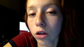 Any Asshole Lovers ...❤️ Try to Cum on My Face Please!!!👅