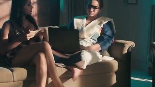UNLEASH THE WILD HORSE Explicit Indian Sex Frenzy Unleashed in Nu CUT Series 5