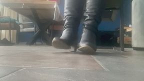 Mrschemy’s Boots