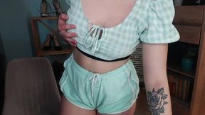 Zoey Starx Private Show