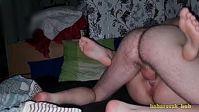 Cuckold's Wife Devoured In Blow Job Buffet By Hungry Beta