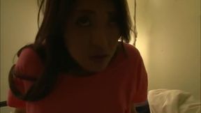 Asian Sirens&#039;chon&#039; Titties Overflowing in Sinful Splendor