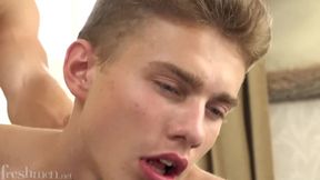 Chalamet Jamie Durrel muddy Muscle barely legal age teenie