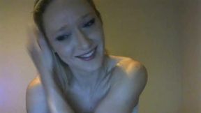 Sensual Jess Members-Only Show