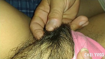 un rico mañanero con pijama