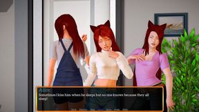 My New Household - (PT 72) - NC