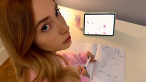 Stepbro,Expose Your Dink,I Need It For My XXX Assignment