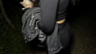 Me acepta SEXO por DINERO una deliciosa DESCONOCIDA culona PUTITA DE LA CALLE