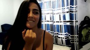 Martina Dream Private Show