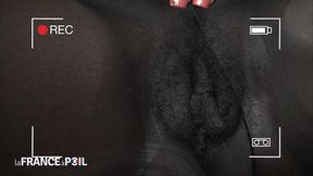 naomie, real black slut found a guy in the street for her sextape