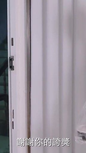 Hot Slender Chinese Babe with High Heels Jumps on His Cock Straight Away