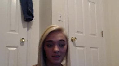 Macy Taylor Private Show