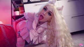 Lewd bimbo memorable adult movie