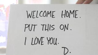 A Very Welcome Home For Autumn two