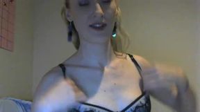 Sensual Jess Members-Only Show