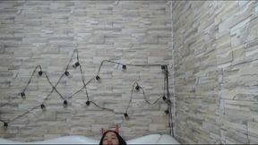 Katty Statam Private Show