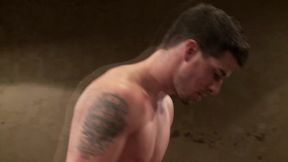 Naked Kombat: Mini Tournament NK Style