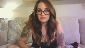 Monica Reeves Private Show