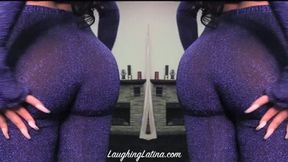 You crave to Pay my Ass - Ass Worship