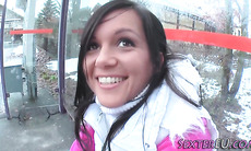 Fetish german teen peeing