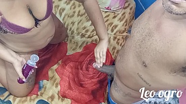 DESCOBRI TUDO... MINHA MADRASTA Arianny Koda Rj É UMA GAROTA DE PROGRAMA VICIADA EM DAR O CU