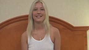 Hotel Masseuse Britney Jay Jerked Me Off In My Hotel Room Till I Cum On Her Tits! (wmv)