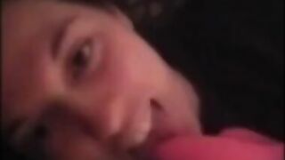 Girlfriend Kitty toying herself