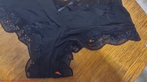 panty trap