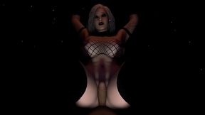 missionary sex with a sex goth girl in pov