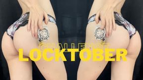 Locktober Introduction