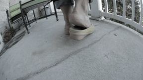 Rub Yourself As You Watch - Full Movie [Slo-Mo]