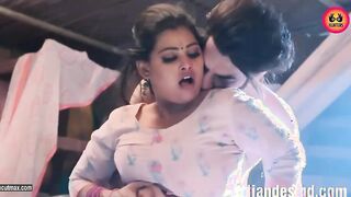 Chachi No 1 New Hindi Adult Web Series