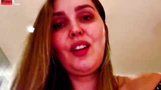 MILF Stepmom Cant Resist Stepsons Thick Cock  Barely Legal POV!