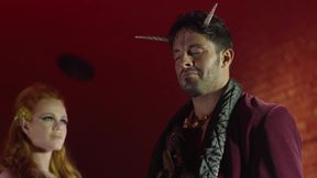 Star Wars Underworld: A XXX Parody