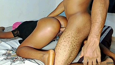 She Made Me Cum Inside Her