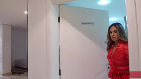 tony tigrao arrombando o cu da marsha love!