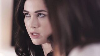 Inked and Insatiable A Lesbian Seduction