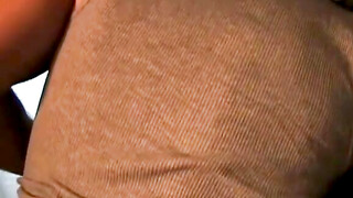FuckingStraightBoys.com - Straight dude enjoys pegging in mmf group sex