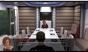A MILF Odyssey - Now I Fuck the Secretary
